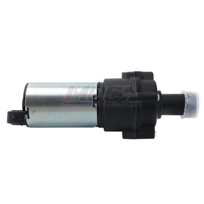 Auxiliary Water Pump fit 1998-2003 Mercedes-Benz ML320 3.2L, 2003-2005 ML350 3.7L, 1999-2001 ML430 4.3L, 2002-2004 ML500 5.0L, 2000-2003 ML55 AMG 5.5L