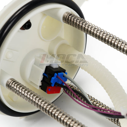 Electric Fuel Pump Module Assembly Fit for 1998-2002 Chevrolet Express 1500 2500 4.3L 5.0L & 1998-2002 GMC Savana 1500 2500 4.3L 5.0L