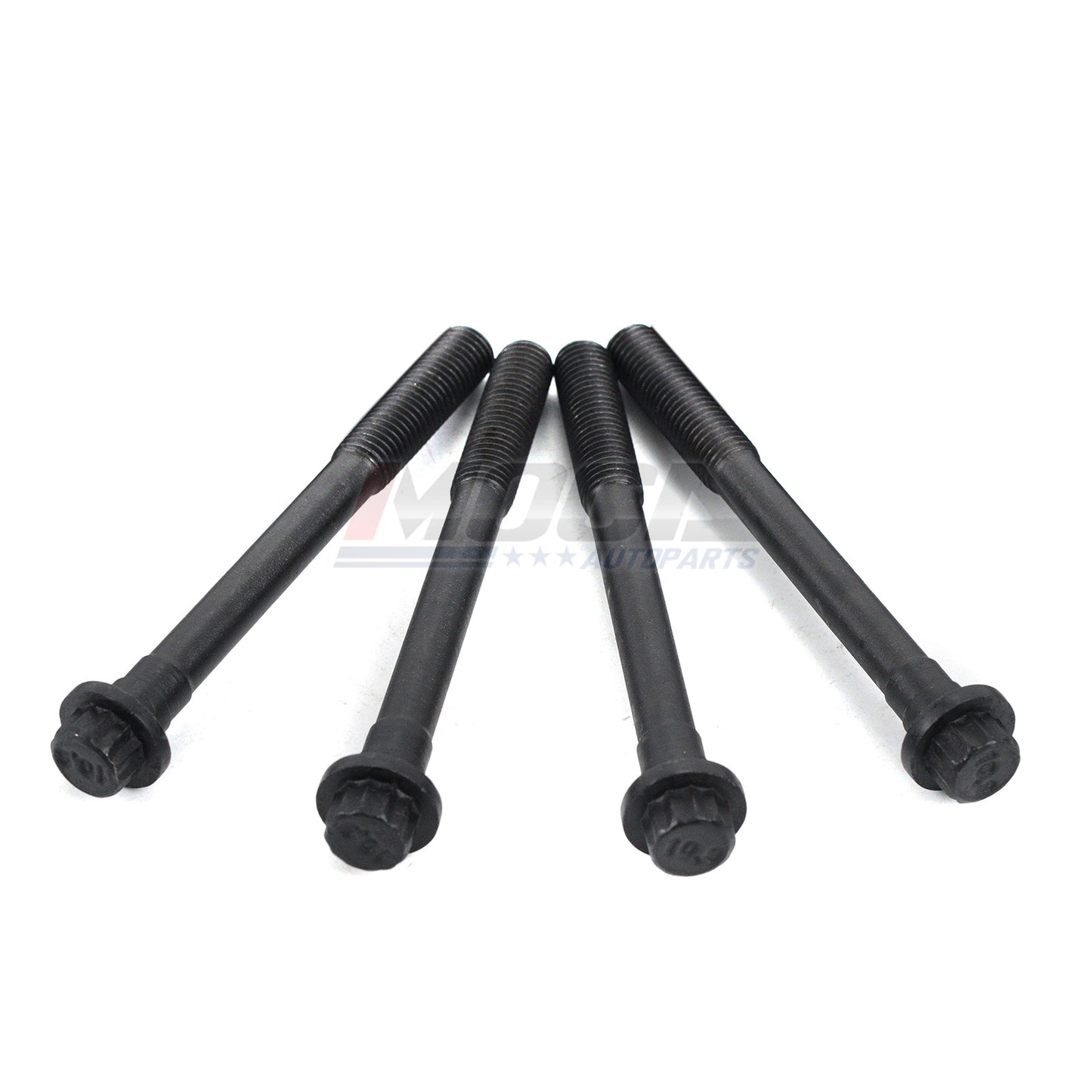 Head Bolts Fit 94-10 Toyota Solara Avalon Camry Highlander Lexus RX400h 3.0 3.3L