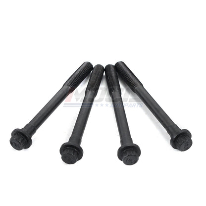 Head Bolts Fit 94-10 Toyota Solara Avalon Camry Highlander Lexus RX400h 3.0 3.3L