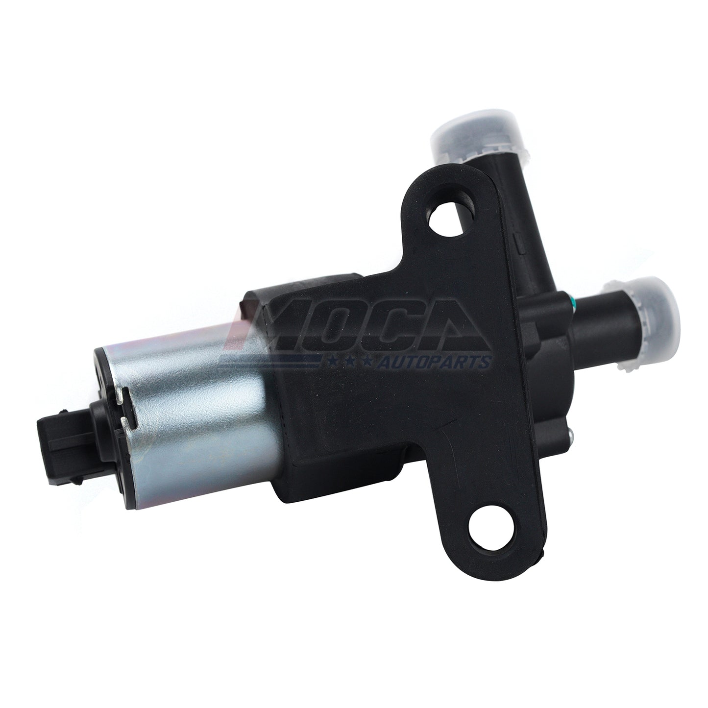 Auxiliary Water Pump for 2003-2008 Jaguar S-Type 4.2L V8 GAS DOHC Naturally Aspirated,2004-2008 Jaguar XJR 4.2L V8 GAS DOHC Supercharged,2003 Jaguar XKR 4.2L V8 GAS DOHC Supercharged