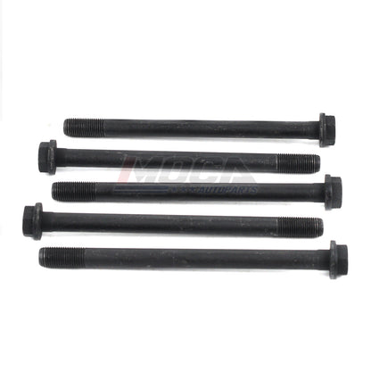 Head Bolts Kit Fits 85-95 Toyota 4Runner T100 Celica 2.4 SOHC 22R 22RE 22REC