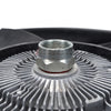 MOCA Radiator Fan Clutch for 07-09 Freightliner Sprinter 3500 3.0L & 07-09 Freightliner Sprinter 2500 3.0L & 07-09 Dodge Sprinter 3500 3.0L & 07-09 Dodge Sprinter 2500 3.0L