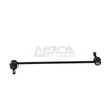 MOCA Sway Bar Links for 04-05 Pontiac Grand Prix 3.8L & 05-06 Pontiac Montana 3.9L & 05-09 Chevrolet Uplander 3.9L & 05-07 Buick Terraza 3.9L & 08-09 Buick LaCrosse 3.8L