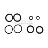 Oil Cooler Gasket Kit fit 03-10 Ford E-350 Excursion F-250 F-350 6.0L Diesel