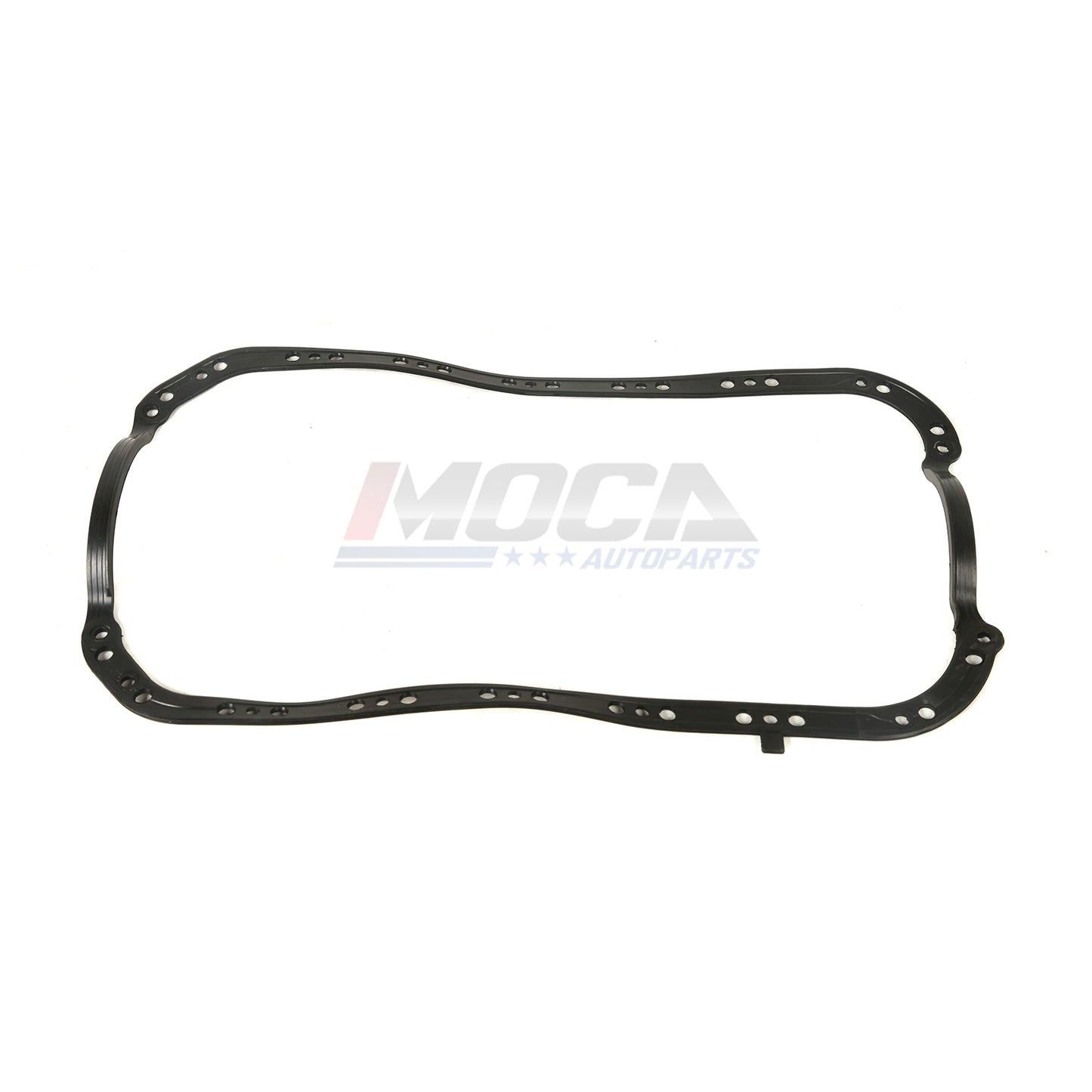 Engine Oil Pan w/ Gasket Fit 1996-00 Honda Civic Del Sol 1.6L SOHC 11200-P2A-000