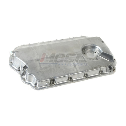 Engine Oil Pan Fit 1998-05 Audi A4 A6 Allroad S4 Cabriolet Volkswagen Passat