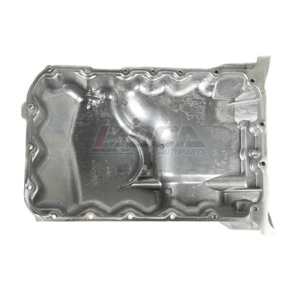 Engine Oil Pan Fits 1997-2004 Honda Accord Odyssey Acura CL TL 3.5L 11200P8AA00