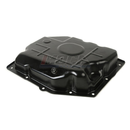 Transmission Pan Fit Ram Truck Dodge 1500 Dakota Jeep Wrangler 300 52852912AC