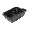 Oil Pan fit 2009-2013 Hyundai Sonata 2.4L 4Cyl Eng 4.86 Qts. city Steel Blk.