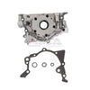 Oil Pump fit 85-97 Chevrolet GMC Geo Pontiac Suzuki 1.0L 1.3L SOHC G13BA G13A