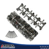 MOCA Cylinder Head with Bolts for 1985-1995 Toyota 4Runner 2.4L & 1985-1995 Toyota Pickup 2.4L & 1985 Toyota Celica 2.4L