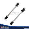 MOCA 2x Sway Bar Links for 94-01 Dodge Ram 1500 Rear Wheel Drive & 94-02 Dodge Ram 2500 Rear Wheel Drive & 95-10 Ford Explorer All Models & 01-03 Ford Explorer Sport All Models & 01-08 Mazda B2300 All Models