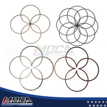 MOCA 020 Size Piston Set for 2002-2006 Honda CR-V 2.4L