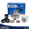 MOCA Timing Belt Kit for 2001-2005 Honda Civic 1.7L