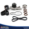 MOCA Timing Belt Water Pump Kit for 1998-1999 Dodge Neon 2.0L & 1998-1999 Plymouth Neon 2.0L