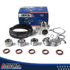 MOCA Timing Belt Water Pump Kit for 2003-2005 Subaru Impreza 2.5L & 2004-2005 Subaru Outback 2.5L