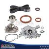 MOCA Timing Belt Kit W/ Oil Pump Water Pump for 1996-2001 Acura Integra 1.8L