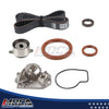 MOCA Timing Belt Kit Water Pump for 1996-2001 Acura Integra 1.8L