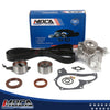 MOCA Timing Belt Water Pump Kit for 1987-1991 Toyota Camry 2.0L & 1992-2001 Toyota Camry 2.2L & 1987-1989 Toyota Celica 2.0L & 1996-2000 Toyota RAV4 2.0L