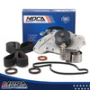 MOCA Timing Belt Water Pump Kit for 05-10 Chrysler 300 3.5L & 03-04 Chrysler 300M 3.5L & 04-06 Chrysler Pacifica 3.5L & 06-10 Dodge Charger 3.5L