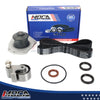 MOCA Timing Belt Water Pump Kit for 03-04 Chrysler 300M 3.5L & 03-04 Chrysler Concorde 3.5L & 03-04 Chrysler Intrepid 3.5L & 2004 Chrysler Pacifica 3.5L