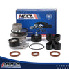 MOCA Timing Belt Water Pump Kit for 1999-2002 Daewoo Lanos 1.6L