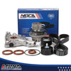 MOCA Timing Belt Kit Oil Pump Water Pump Set for 1999-2002 Daewoo Lanos 1.6L