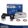 MOCA Timing Belt Kit with Oil Pump Fit for 2004-2008 Chevrolet Aveo 1.6L & 2006-2008 Chevrolet Aveo5 1.6L & 1999-2002 Daewoo Lanos 1.6L