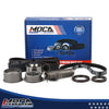 MOCA Timing Belt Hydraulic Tensioner Kit for 01-05 CHRYSLER SEBRING 2.4L & 01-04 DODGE STRATUS 2.4L & 00-05 MITSUBISHI ECLIPSE 2.4L