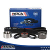 MOCA Timing Belt Kit for 01-06 Hyundai Santa Fe 2.4L & 05-06 Kia Magentis 2.4L & 01-06 Kia Optima 2.4L & 01-04 Kia Magentis 2.4L