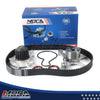 MOCA Timing Belt Water Pump Kit for 95-01 Plymouth Neon 2.0L & 96-00 Plymouth Breeze 2.0L & 95-00 Dodge Stratus 2.0L & 95-05 Dodge Neon 2.0L