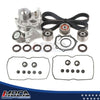 MOCA Timing Belt Kit Water Pump for 2003-2005 Subaru Forester 2.5L