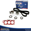 MOCA Timing Belt Kit With Left Head Gasket for 2001-2003 Toyota Highlander 3.0L