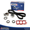 MOCA Timing Belt Kit With Right Head Gasket for 2001-2003 Toyota Highlander 3.0L