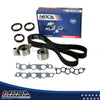 MOCA Timing Belt Kit Intake Manifold Set for 2001-2003 Toyota Highlander 3.0L