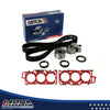 MOCA Timing Belt Kit Head Gasket for 1999-2003 Lexus RX300 3.0L & 2003 Toyota Sienna 3.0L