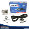 MOCA Timing Belt Kit Water Pump Set for 1986-1987 Mazda 626 2.0L & 1986-1987 Mazda B2000 2.0L