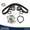 MOCA Timing Belt Kit Water Pump Set for 1992-1997 Toyota Paseo 1.5L & 1995-1998 Toyota Tercel 1.5L