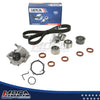 MOCA Timing Belt Kit Water Pump Set for 2003-2006 Subaru Baja 2.5L & 2000-2005 Subaru Legacy 2.5L & 2000-2005 Subaru Outback 2.5L