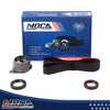 MOCA Timing Belt Kit W/ Seals for 1997-2002 Mitsubishi Mirage 1.5L