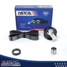 MOCA Timing Belt Kit for 1997-2000 Audi A4 1.8L & 1997-2000 Audi A4 Quattro 1.8L & 1998-2000 Volkswagen Passat 1.8L
