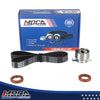 MOCA Timing Belt Kit for 1992-1995 Honda Civic 1.5L