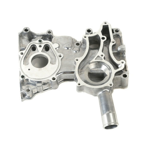 Timing Chain Cover Fit 85-95 Toyota 4Runner Celica Pickup 2.4L SOHC 22R 22RE - MOCA AUTOPATS