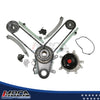 MOCA Timing Chain Kit Water Pump Set for 00-01 Dodge Dakota 4.7L & 00-01 Dodge Durango 4.7L & 02-04 Jeep Grand Cherokee 4.7L