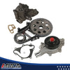 MOCA Timing Chain Kit Oil Pump Water Pump Set for 1991-2003 Dodge Dakota 3.9L & 1994-1996 Dodge Ram 1500 3.9L & 1999 Dodge Durango 3.9L