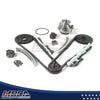 MOCA Timing Chain Kit Water Pump Set for 2001 Ford Mustang 4.6L