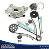 MOCA Timing Chain Kit Oil Pump Water Pump Set for 1999-2000 Ford Mustang 4.6L