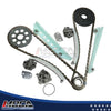 MOCA Timing Chain Kit Water Pump Set for 1999-2000 Ford Mustang 4.6L