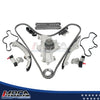 MOCA Timing Chain Kit Water Pump Set for 07-09 Ford Edge 3.5L & 08-10 Ford Taurus 3.5L & 08-09 Ford Taurus X 3.5L & 08-09 Mercury Sable 3.5L